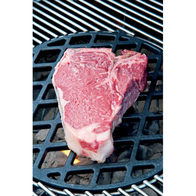 Vendita online Griglia di rosolatura Weber Gourmet BBQ System 30,5 cm